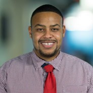 Entarian Employee Malik Griffin's profile photo