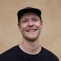 Sweet.se Employee Eddie Junblom's profile photo