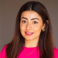 Clearco Employee Mariam Rahman's profile photo