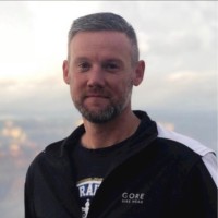 W. L. Gore & Associates Employee Doug Wiggins's profile photo