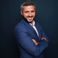 MR CAPITAL Employee Julien Mimoun's profile photo