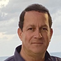 Maty Aronson
