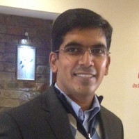 Deepak Salunke Email & Phone Number