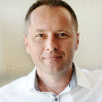 TSS Group - security systems Employee Peter Vendžúr's profile photo