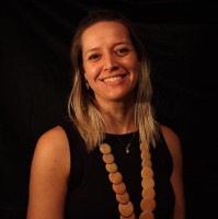 DeutscheBack Employee Sidmara Malagodi's profile photo