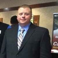 United States Air Force Employee Daniel Hutton's profile photo
