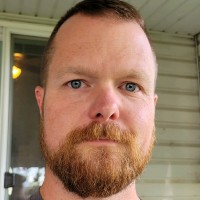 IntelliServ Employee Shem Whitehead's profile photo