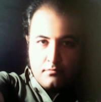 Ev-Yol Construction Co. Employee Kambiz Kianisadr's profile photo