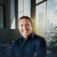 FxPro Global Employee Ray Riccardi's profile photo