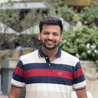 Deepak Goyal's profile photo