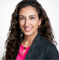 SteadyMD Employee Sheeza Hussain's profile photo