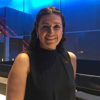 DenizBank Employee Zeynep Çınar's profile photo