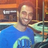 Tenko Games Employee Adi Ohaion's profile photo