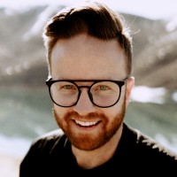 Red Pepper Software Employee Blake Lloyd's profile photo