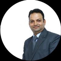 Suneet Verma Email