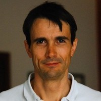 Cédric Pignat's profile photo