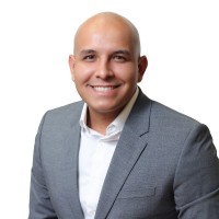 Orlando Credit Union Employee Felipe Zuluaga's profile photo