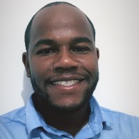 Sigdo Koppers Brasil SKIC Employee Tiago Junio's profile photo