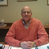 Foremost Graphics Group Employee Randy Versen's profile photo