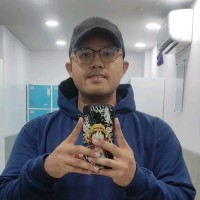 SAIC-General Motors-Wuling Automobile Co.,Ltd. Employee Budi Lesmana's profile photo