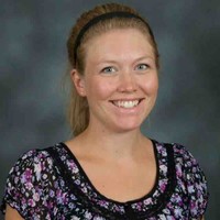 St. Croix Regional Medical Center Employee Elizabeth Ebensperger's profile photo