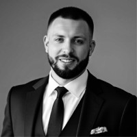 Kinder Morgan, Inc. Employee Anthony Marini's profile photo