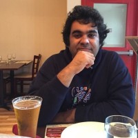 QurioSkill Employee Madhav Malhotra's profile photo