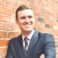 Flik Hospitality Group Employee Devin Lee's profile photo