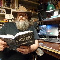 e~Synergy Marketing Specialists, LLC Employee Joseph Warren's profile photo