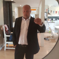 Fastec Employee Jens Nordström's profile photo