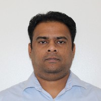 VanillaSoft Employee Gokul Sathasivam's profile photo