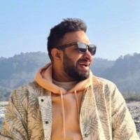 MFI Campaign Employee Akul Chamria's profile photo