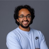 Nike Employee Siddharth Narayanan's profile photo