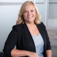 Hopewell Residential Employee Jill MacKenzie's profile photo