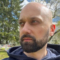 Alexander Sushko's profile photo