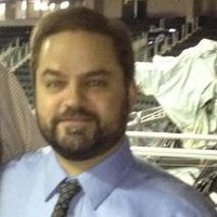 Blue Cross and Blue Shield of Kansas City Employee Jared Sinclair's profile photo