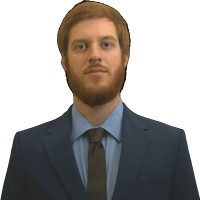 City of Santa Rosa Employee Grant Fonseca's profile photo