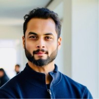 Abhilash Mohanty's profile photo