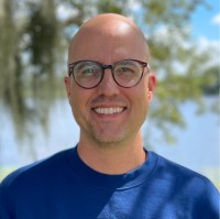 Imagine Employee Blain Williams's profile photo