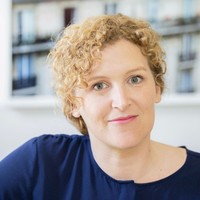 Atout France - The France Tourism Development Agency Employee Melanie Paul-Hus's profile photo