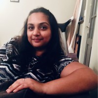 Fortus Employee Aishwarya Kumar's profile photo