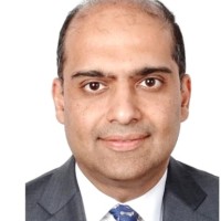 Co-Promoter, Asian Paints Limited Employee Jalaj Dani's profile photo