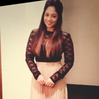 Lovepreet Mann Email