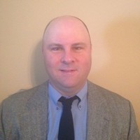 Louisiana Restaurant Association Employee Joel Lookingbill's profile photo