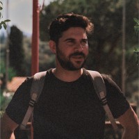 Alrijne Zorggroep Employee Farshin Ghiassi's profile photo