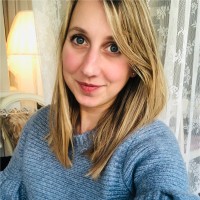 Marija Peric Email