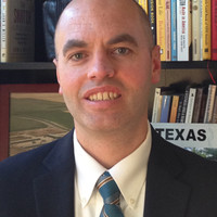 DSW Employee Donald Gerratt's profile photo