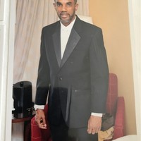 MAG Employee Franz Bruno's profile photo