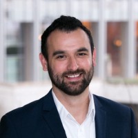 Drapac Capital Partners Employee Patrick Hollon's profile photo