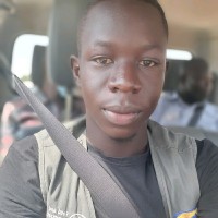 Solidaridad Network Employee Mark Okot's profile photo